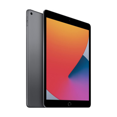 Apple iPad Pro 8th Gen, Model #A2270, 32GB, Wi-Fi, Space Apple iPad Pro 8th Gen, Model #A2270, 32GB, Wi-Fi, Space
