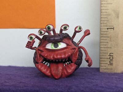 Kenzer & Co K&C4061 Lewd Beholder Metal Miniature Fantasy | eBay