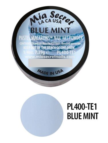 Mia Secret Acrylic Nail Art Powder 6 Colors Set Or Single Color - CHOOSE YOURS - Picture 163 of 168