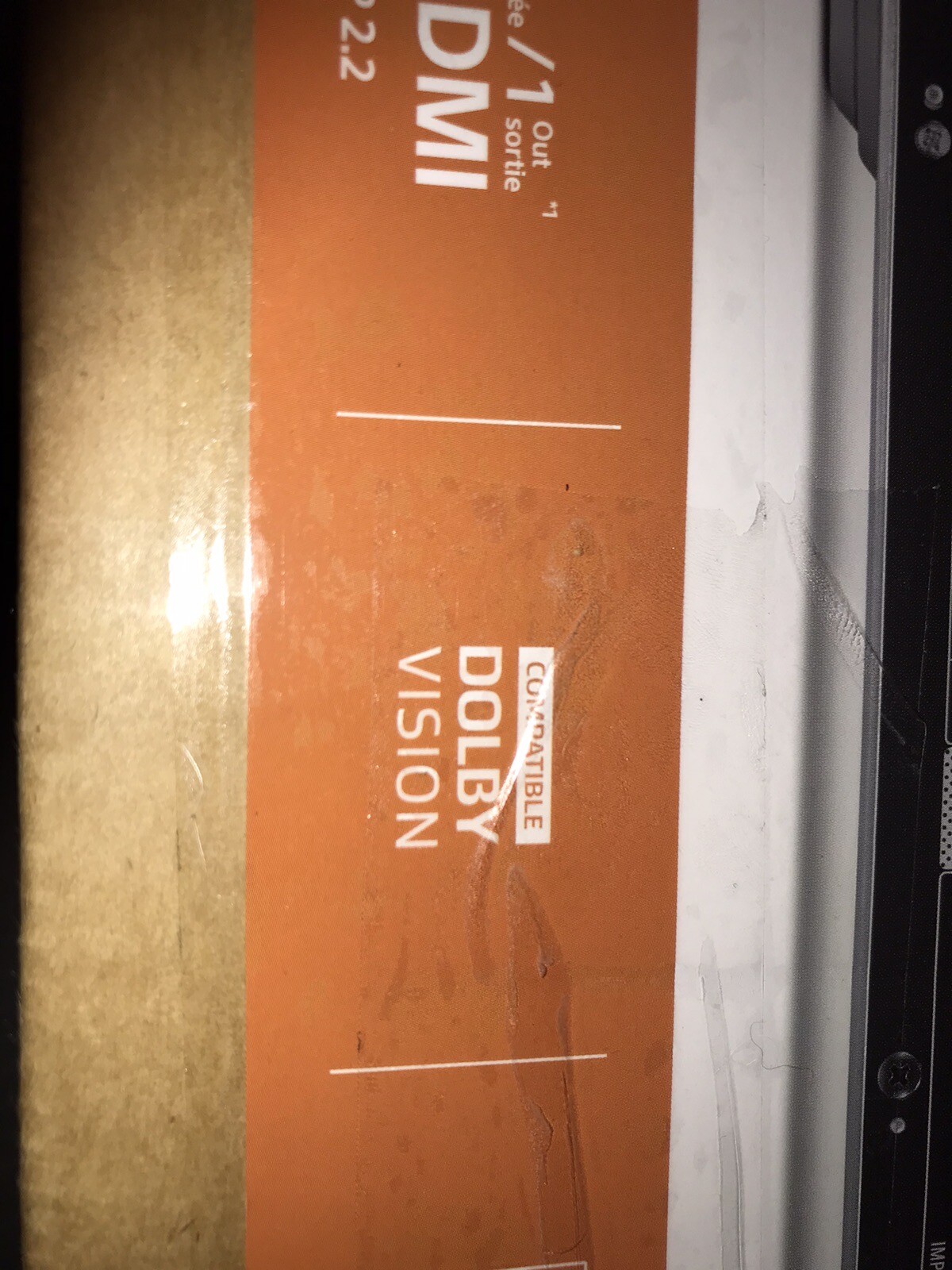 Sony Home Theater Receiver STRDH590 5.2 Channel Bluetooth Stereo HDMI