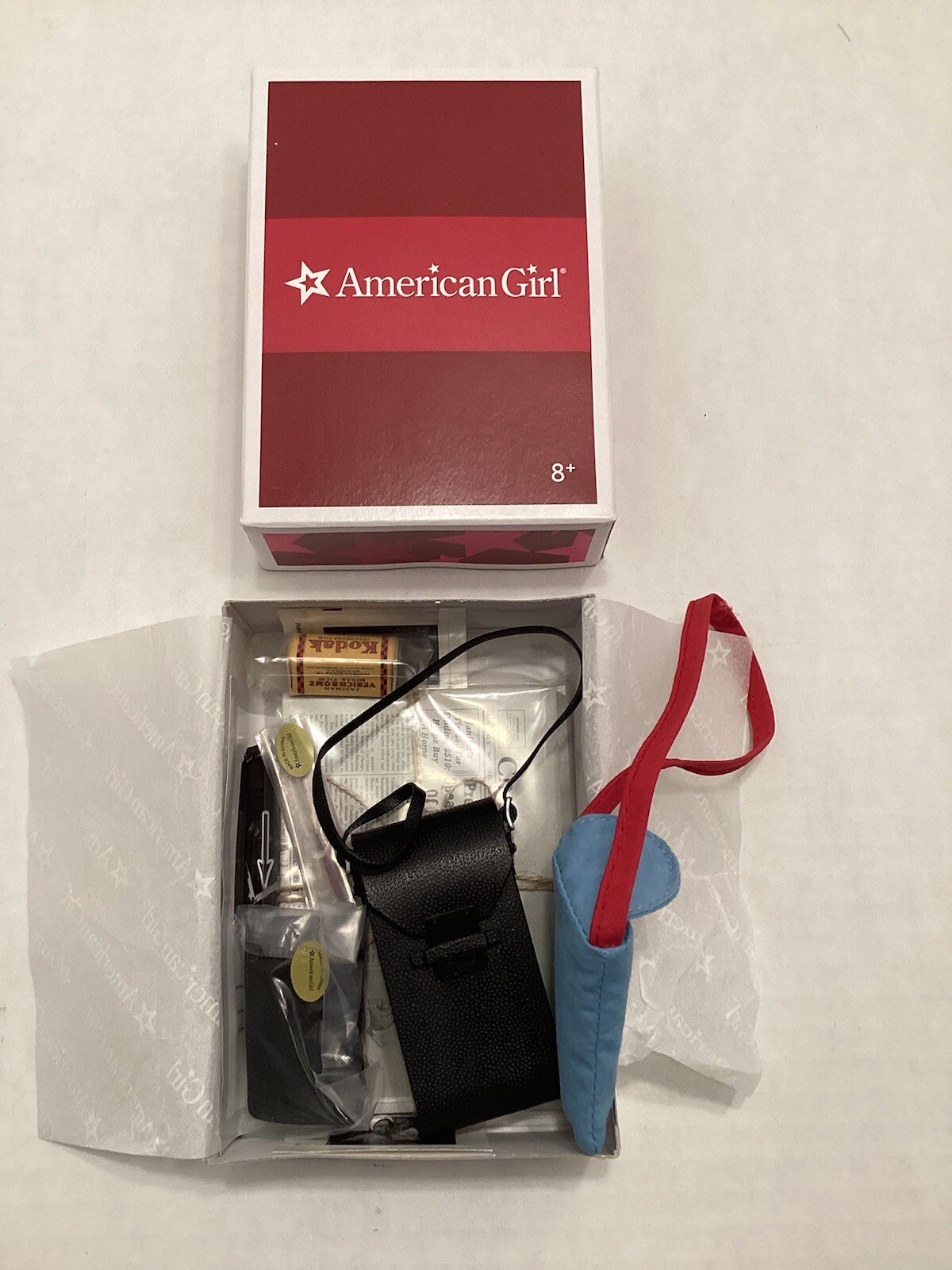 american girl accessories eBay