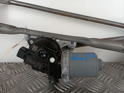 SUZUKI SWIFT V AZ 20-23 WIPER MOTOR FRONT 38110-52R10