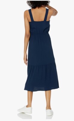 blue ankle length dress Royal Chiffon Long Sleeve Wedding Guest Self-Portrait - Black Mini 2023 PROM SIZE:24 The elegant A