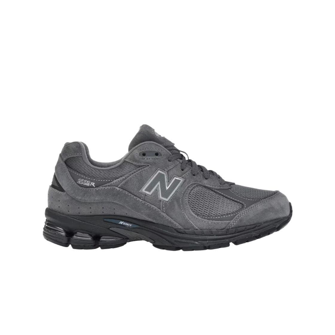 New Balance 2002R Castlerock Dark Shoreline Blue for Sale