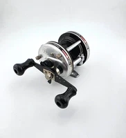 Abu Garcia Ambassadeur 5500 C Bait Casting Fishing Reel 831100