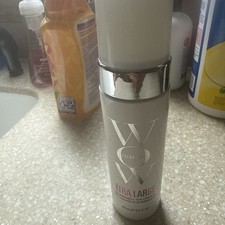 COLOR WOW Xtra Large Bombshell Volumizer , Alcohol Free , Long Lasting Volume