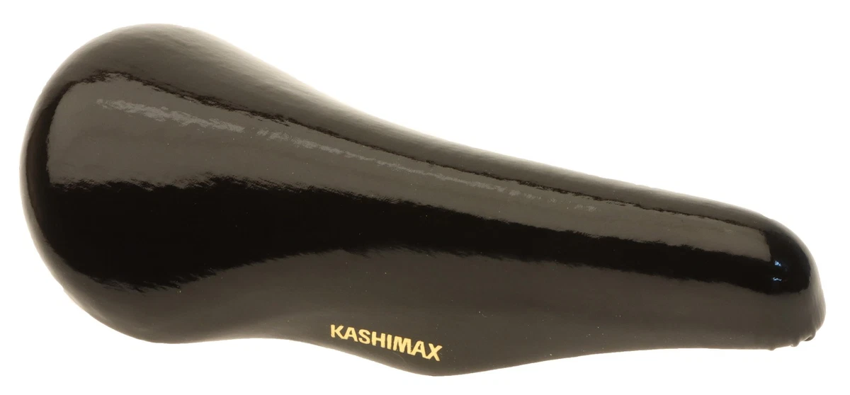 KASHIMAX Black Bicycle Saddles & Seats for sale | eBay