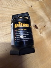 triton TRC006 Szczypce zaciskowe do frezów 6mm Szczypce frezujące Frezarka górnowrzecionowa TRA001 MOF001 JOF001