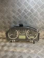 2011 LAND ROVER MK2 5DR DIESEL 2.2 Speedometer Instrument Cluster