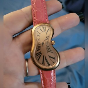 Salvador Dali Watch | eBay Salvador Dali Watch | eBay