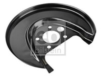 Febi Bilstein Spritzblech, Bremsscheibe 171544 FüR Audi Seat Skoda VW