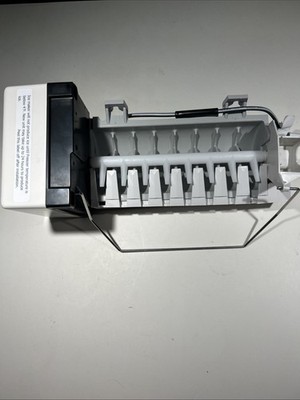 Ice Maker Kit for Whirlpool WRS321SDHZ00 Side By Side