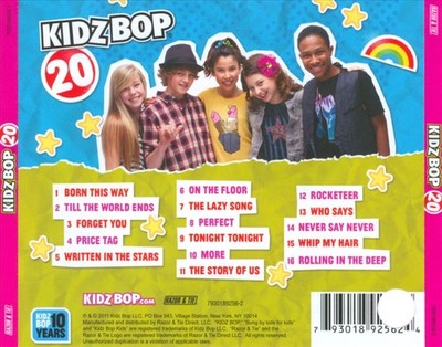 その他 Kidz Bop [CD] Kidz Bop 29 - Audio CD By KIDS BOP KIDS - AUDIO CD | eBay