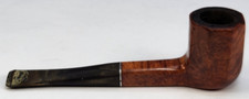 Vintage KAYWOODIE 45 Imported Briar Tobacco Pipe w/ Octogon Bowl  5.5" Smoking