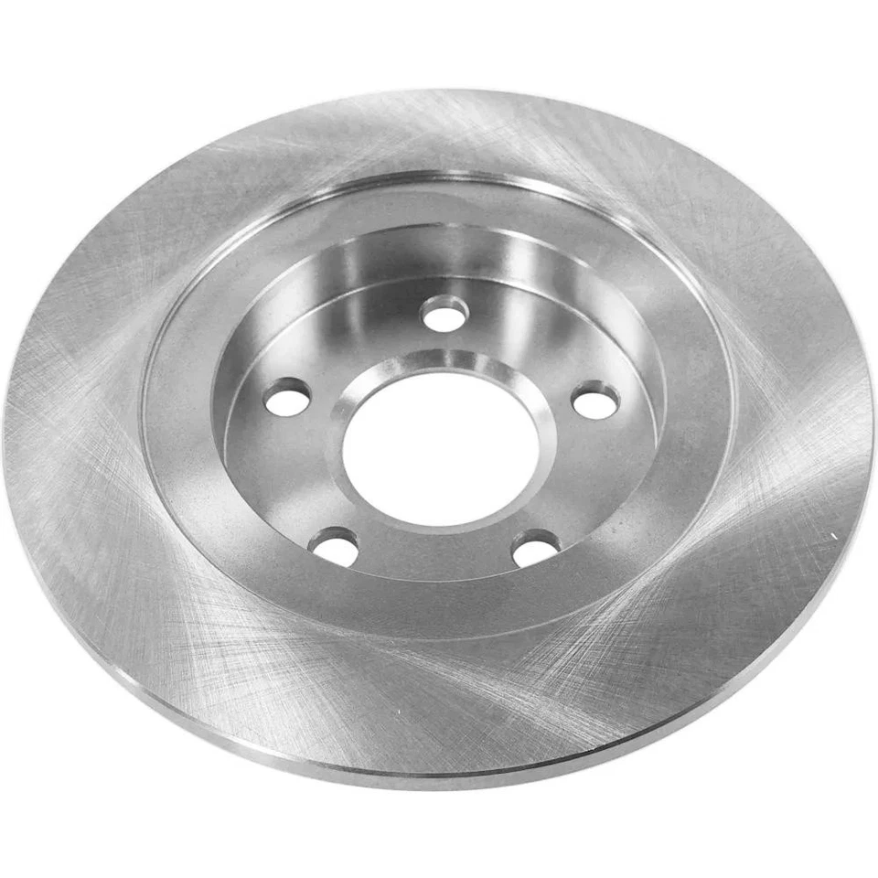 Nuevo disco de freno ventilado para Cadillac DeVille base 8 cilindros 4,6 L por 18023592 Foto 2 de 4