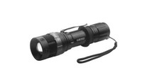 Latarka LED Lampa BłYskowa, Jasność 105 Lm, 3 X 1,5 V AAA RS PRO 144G RS Compone