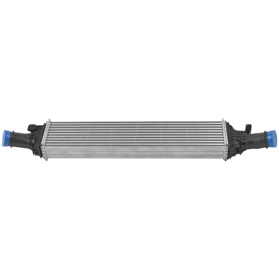 Intercooler turbo carga enfriador de aire 2,0 L para Audi 2009-2016 A4 A5 A6 Q5 Quattro Foto 2 de 4