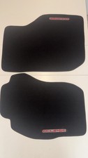 1995-99 Mitsubishi Eclipse Dsmspyder Car Floor Mats 1995-99 Mitsubishi Eclipse Dsmspyder Car Floor Mats
