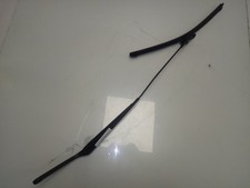 61617153739 WISCHARM SCHEIBENREINIGUNG VORN RECHTS / 6689187 FÜR BMW X6 E71 3.