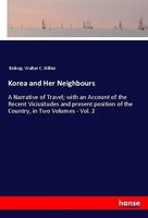 Bishop (U. A.) | Korea And Her Neighbours | Taschenbuch | Englisch (2020)