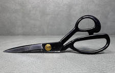 Guggenhein Professional Tailor Scissors Shears 9"