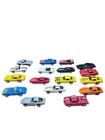 Die Cast Kidco Vehicles Cars Lot Of  17 Cars Vintage