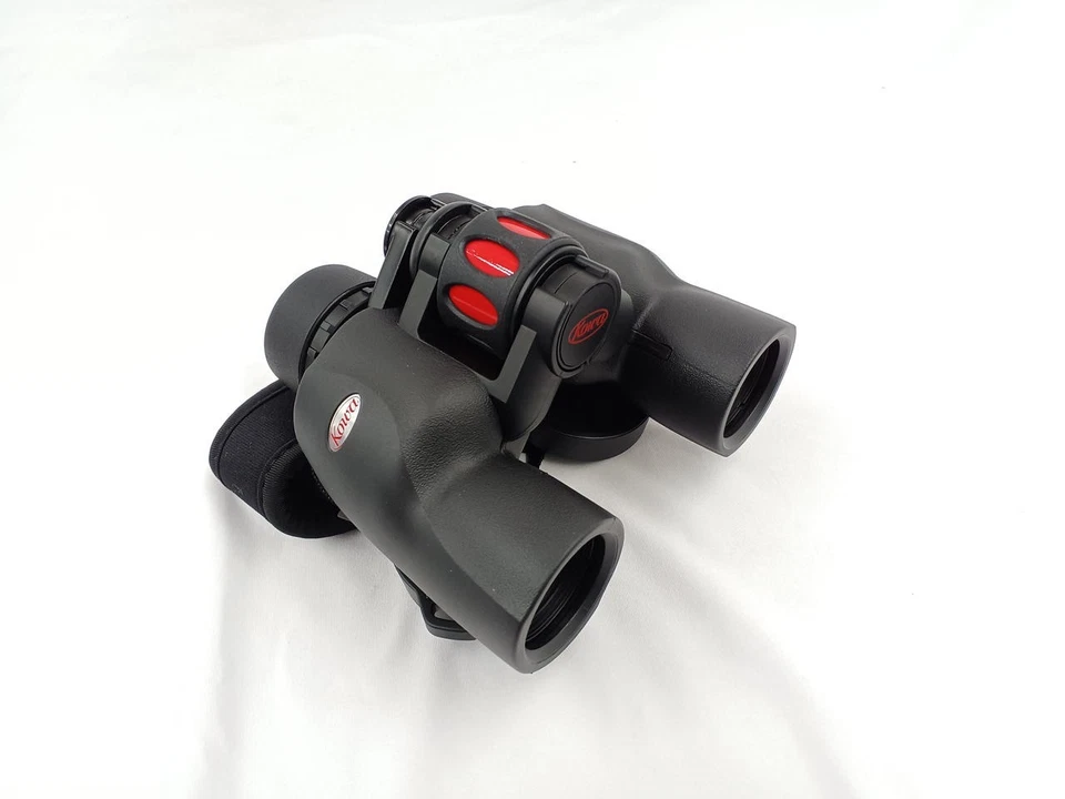 Kowa YF30-8 Binoculars 8x30 - Waterproof & Fogproof with Box Used - Image 4 of 4