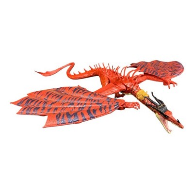 How To Train Your Dragon Monstrous Nightmare Volcano Island Final Battle Dragon