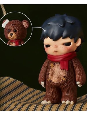 OFFICIAL Authentic Hirono Shelter Series Blind box Confirmed