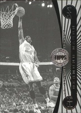 2005-06 Topps First Row Black and White #65 Desmond Mason /225 - BSK