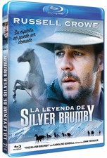 The Silver Brumby / Stallion (1993) Blu-Ray NEW (Spanish Package/English Audio)