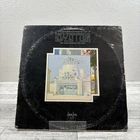 Led Zeppelin The Song Remains The Same LP Vinyl Record Swan Song 1976 SS2-201