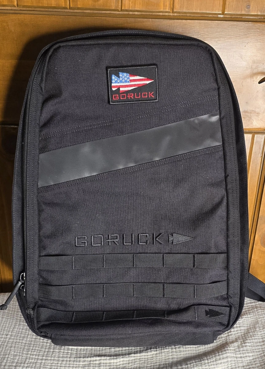 Goruck Tactical Tactical Backpacks for sale - eBay