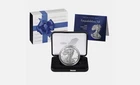 2026 US Mint Congratulations Set Silver Eagle Proof Brand New Factory Sealed