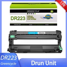DR223CL Cyan Drum Unit Replace for Brother DR-223CL DR-223 Brother MFC-L3770CDW