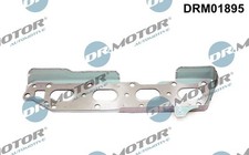 Dr.Motor Automotive Dichtung, Abgaskrümmer DRM01895 für CITROËN DS