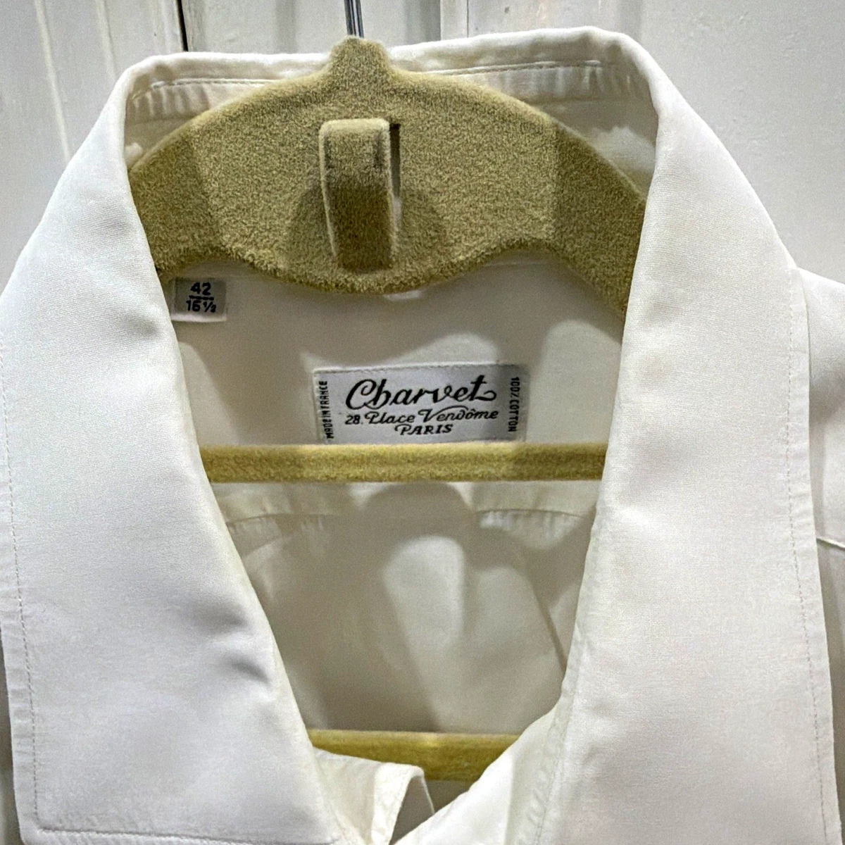 Charvet Dress Shirts for Men for sale | eBay