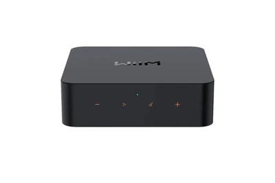 WiiM Pro High-Res-Streamer mit Bluetooth (UVP: 179,- €)