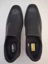 Shoes Goodfellow Co Black Men's Toby Loafer Dress Shoes Size 10 NWT NEW