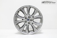 20-2025 Ford Explorer Wheel Rim 20x8 20 Inch 20 Et37.5 Lb5c-1007-c1c Oem 20-2025 Ford Explorer Wheel Rim 20x8 20 Inch 20 Et37.5 Lb5c-1007-c1c Oem