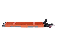 DV512M A2XN0ED Magenta Developer Unit Compatible with Konica Minolta Bizhub...