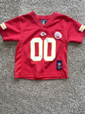 Chiefs NFL Kids Jersey size 24 M