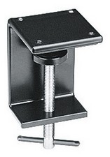 Waldmann Tischklemme TK/165/TSW - 2803759678