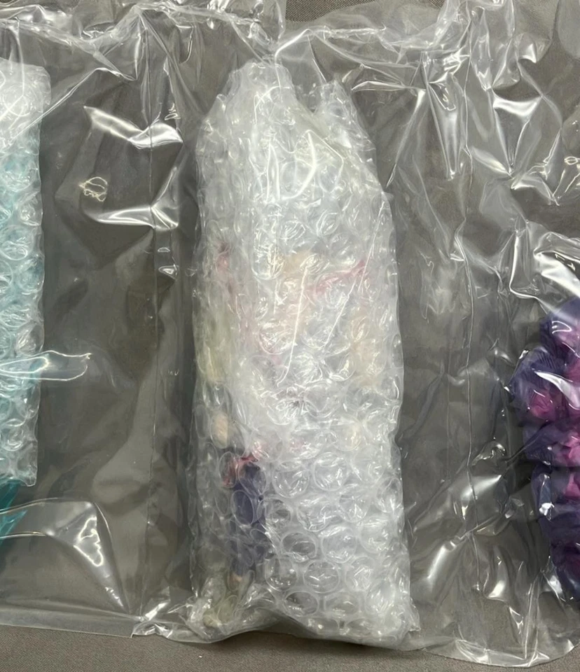 Dragon Ball Super Hero History Box vol.8 Son Gohan (Beast) Bandai Figure - Imagen 4 de 4