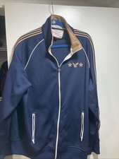 American Eagle Men’s Xxl 2xl Track Jacket Sportswear