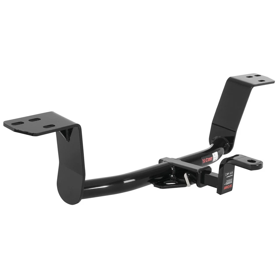 113723 Curt Hitch Rear for Lexus IS250 IS350 2006-2013 Foto 2 de 4