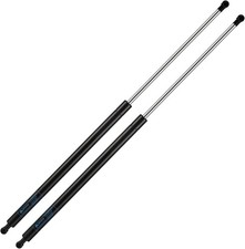 Set of 2, 23inch Gas Struts 200lb SE230P200 Heavy Duty RV Trailer Tonneau Covers
