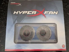 Kingston HyperX Memory Cooling Fan KHX-FAN