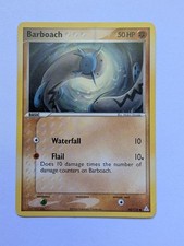 Holon Phantoms #60/110 Barboach on eBay