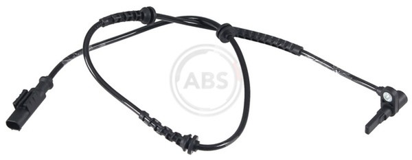ABS Sensor Raddrehzahl A.B.S. 30571 FüR Fiat Brera Opel Corsa Alfa Adam Abarth-image